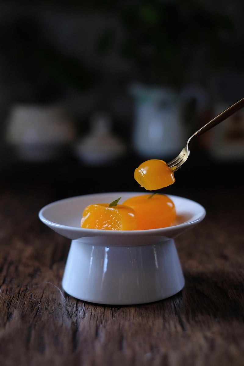 Art of Plating