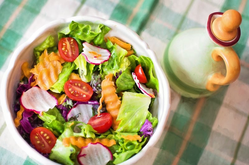 Mediterranean Cuisine